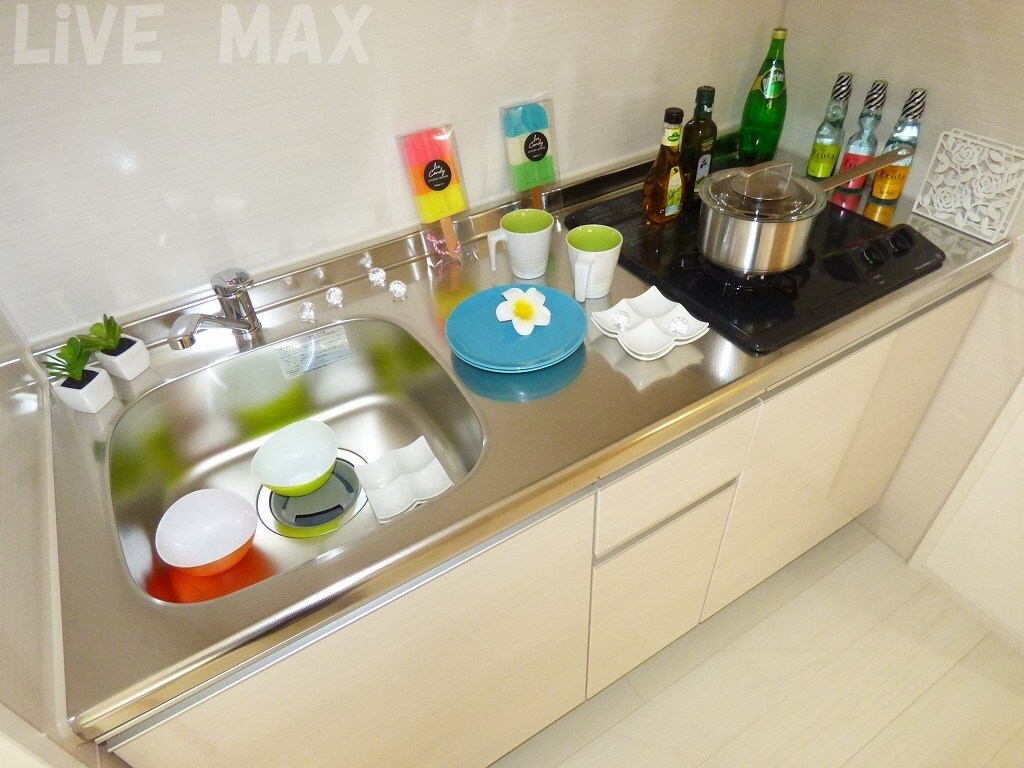 物件内観写真8　(※写真と異なる場合は現状優先。)