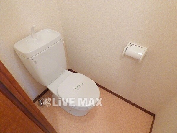 トイレ(独立タイプ☆)