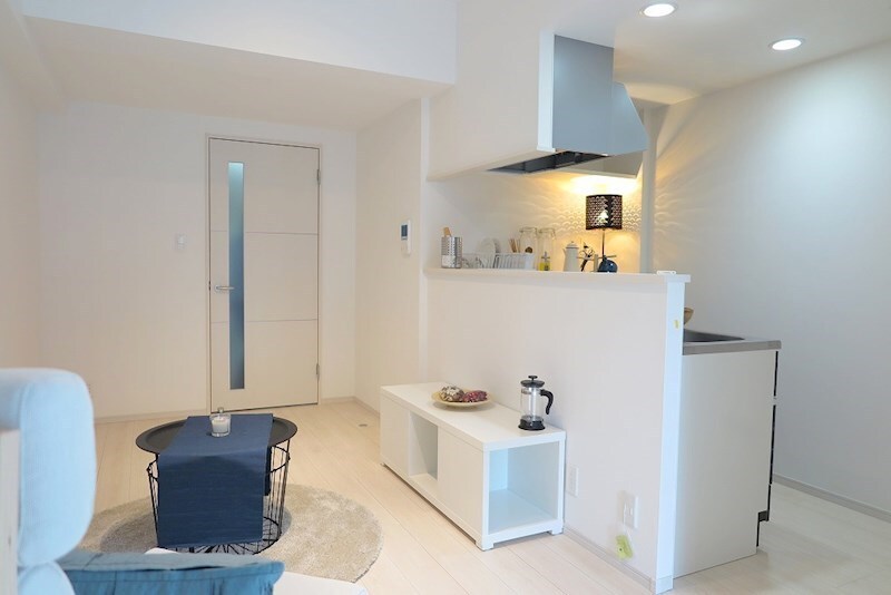 物件内観写真23　(写真はモデルルーム。家具はついていません。)