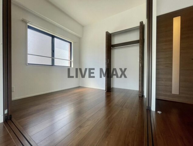 物件内観写真11　(※別号室参考写真※)