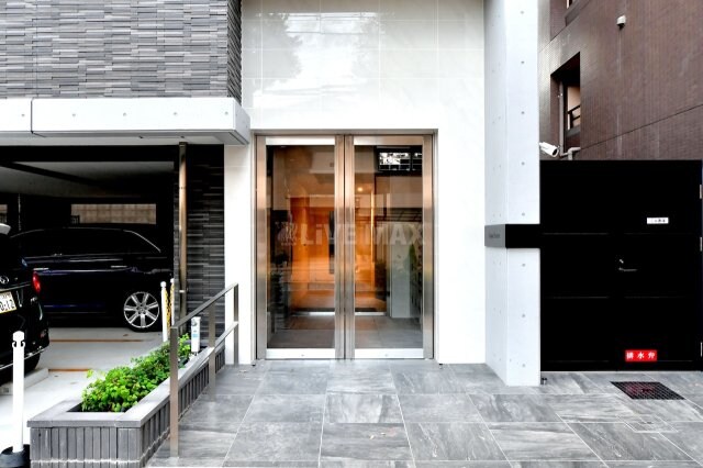 物件外観写真11　