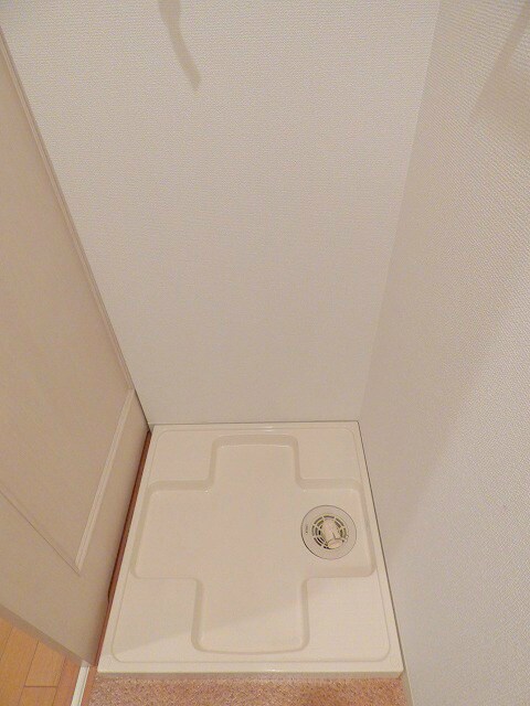 物件内観写真20　(室内洗濯機置場☆)