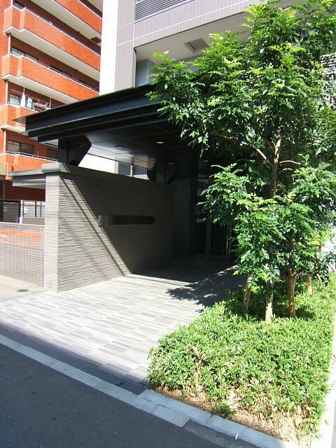 物件外観写真2　(高級感有り)