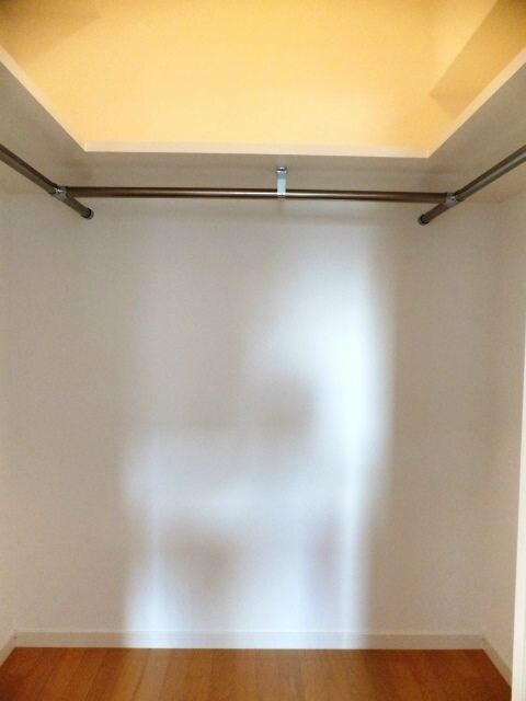 物件内観写真10　(ウォークインクローゼット付き)