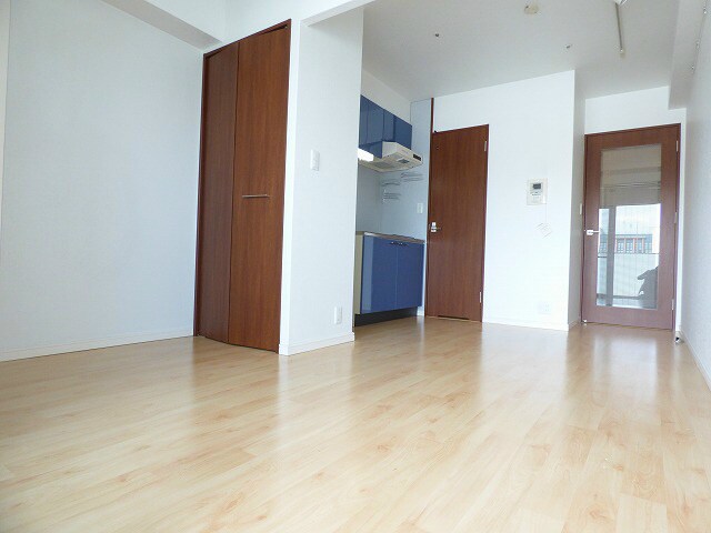 物件内観写真5　(※写真と異なる場合原状優先)