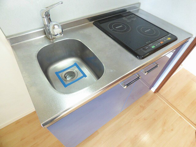 物件内観写真6　(※写真と異なる場合原状優先)