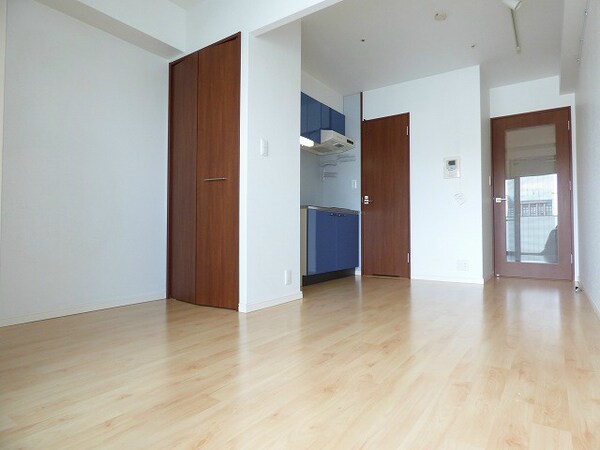 寝室(※写真と異なる場合原状優先)