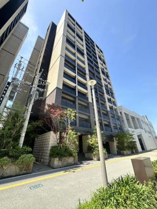 グランフォーレ千早マークスクエア　ウエストウイング