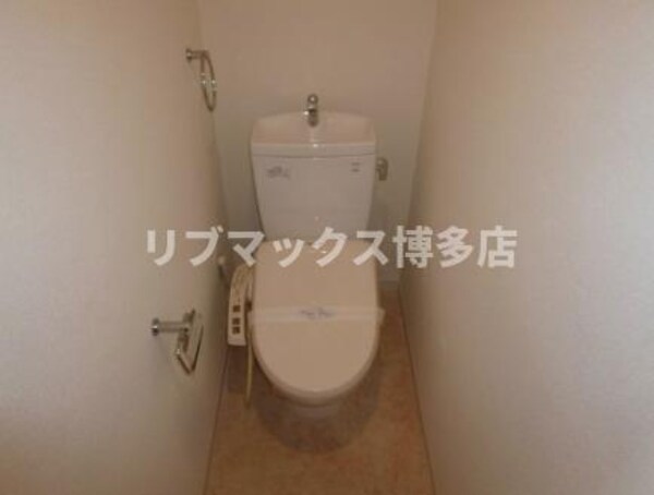 トイレ(※写真と異なる場合は現状優先)