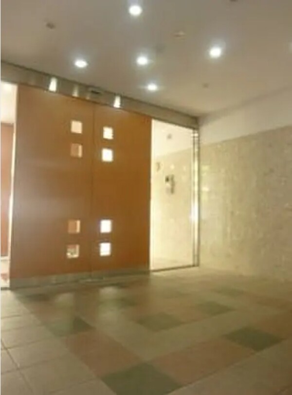 ロビー・ラウンジ