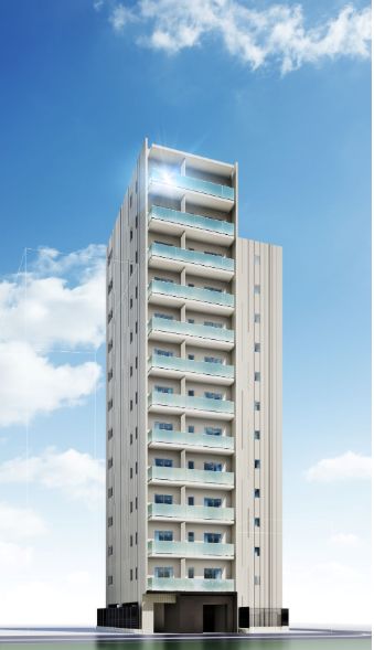 ブランシエスタ上野