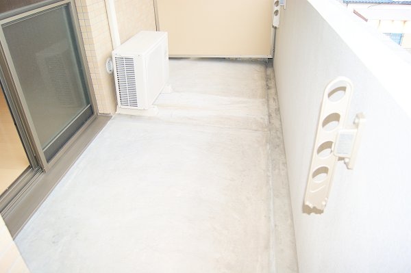 物件内観写真7　(バルコニー)