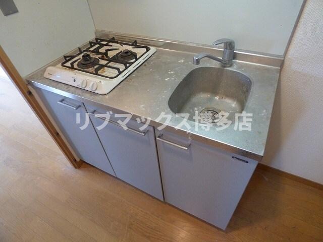 物件内観写真6　(※写真と異なる場合は現状優先。)