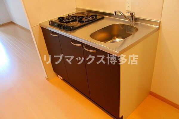 キッチン(※写真と異なる場合現状優先)
