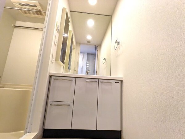 洗面・脱衣所