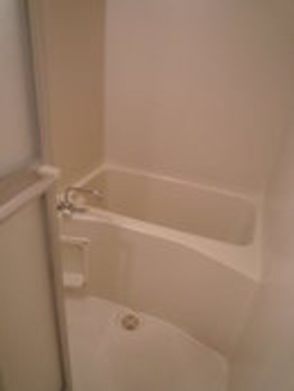 浴室(※別号室参考写真※)