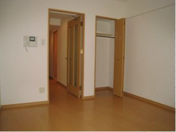 収納(※別号室参考写真※)