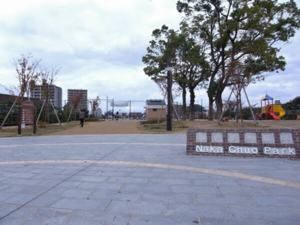 その他(公園も近くにあります☆)