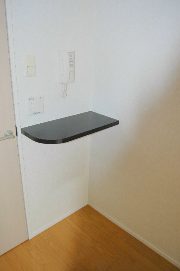建物設備(※写真と異なる場合は現状優先。)