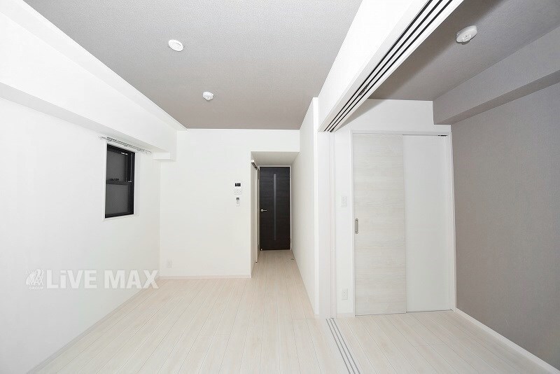 物件内観写真7　(※別号室参考写真)