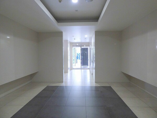 ロビー・ラウンジ