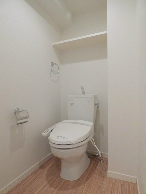 トイレ(※写真と異なる場合は現状優先。)