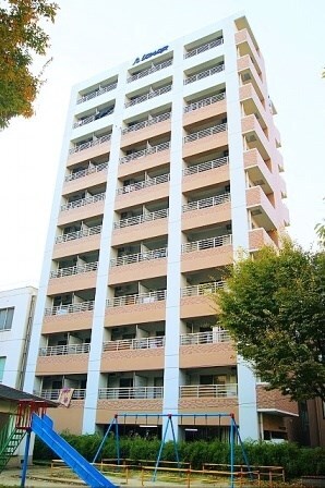 物件外観写真1　(ネット無料☆小型犬2匹まで飼育可能☆　)