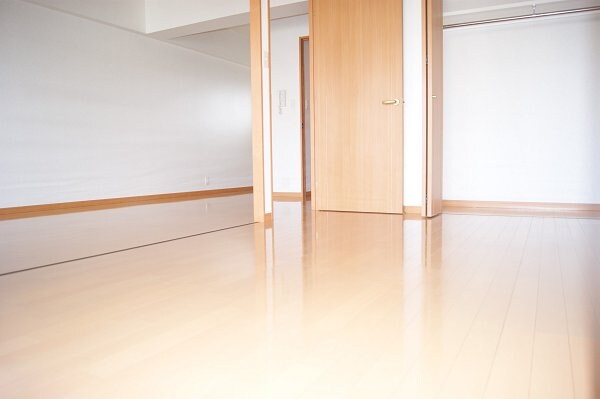 寝室(※写真と異なる場合は現状優先。)