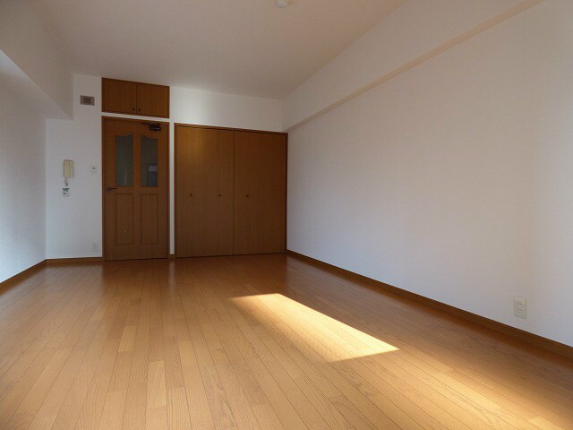 物件内観写真6　(モデルルーム写真)