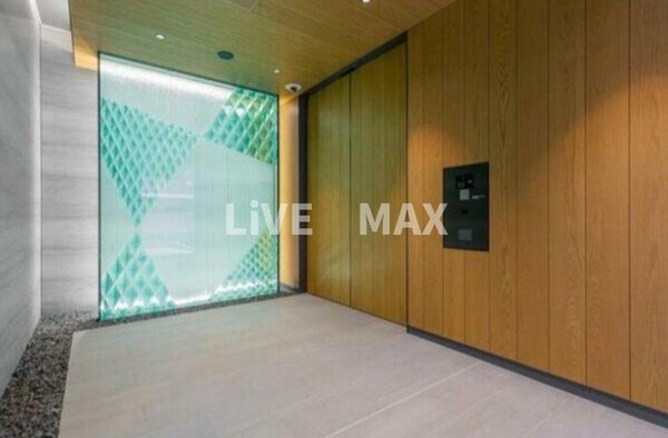 ロビー・ラウンジ