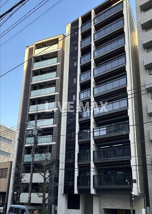 ザ・パークハウス京都河原町外観写真