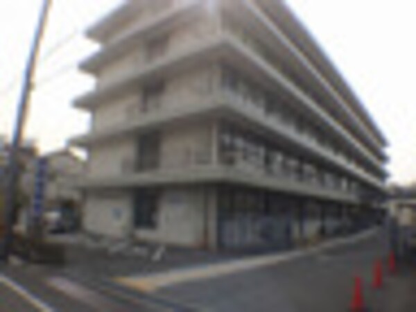 周辺環境(京都逓信病院 婦人科 605m)