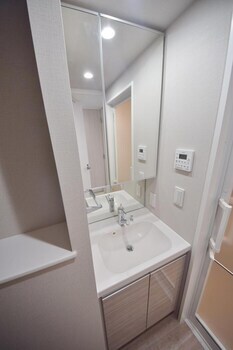 物件内観写真11　(別号室参考写真)