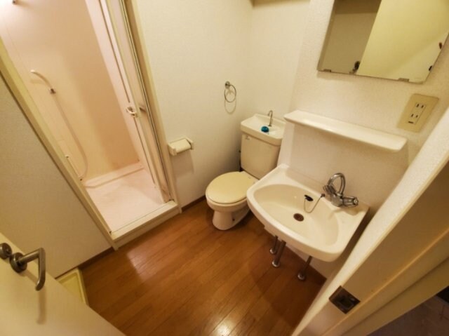 物件内観写真8　(※別号室参考写真※)