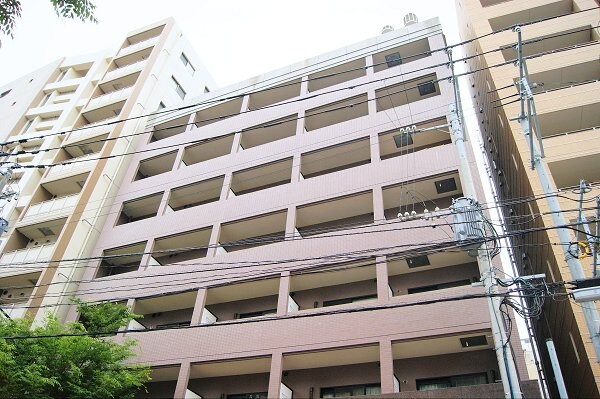 物件外観写真1　(外観)