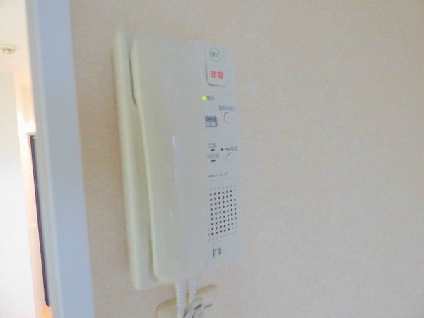 建物設備(※写真と異なる場合は現状優先。)