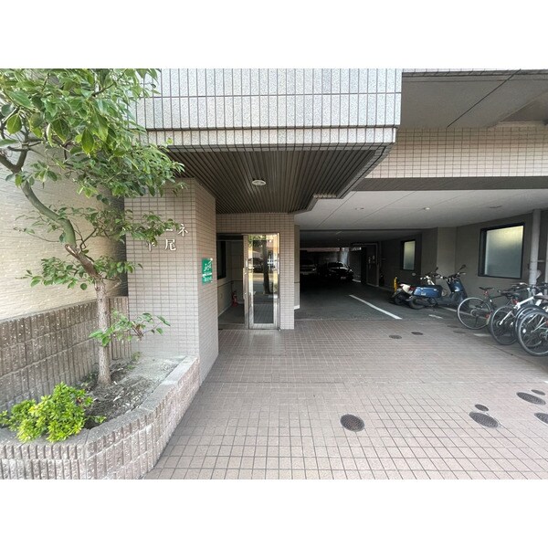 物件外観写真3　(ガスコンロ付でお料理も快適です)