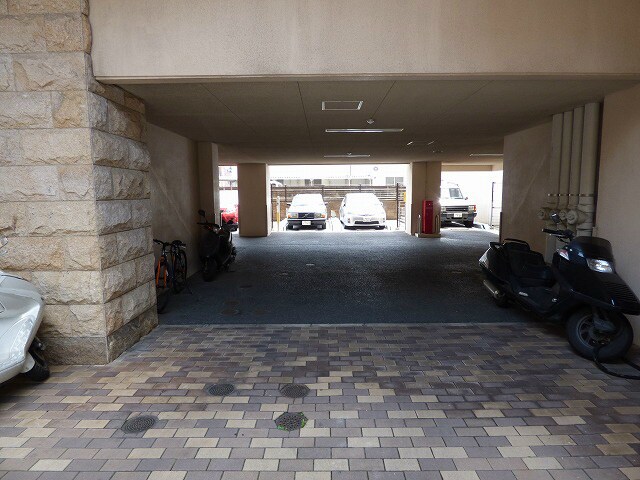 物件外観写真12　