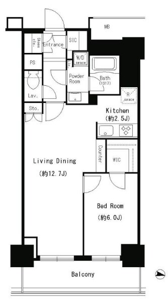 物件内観写真29　