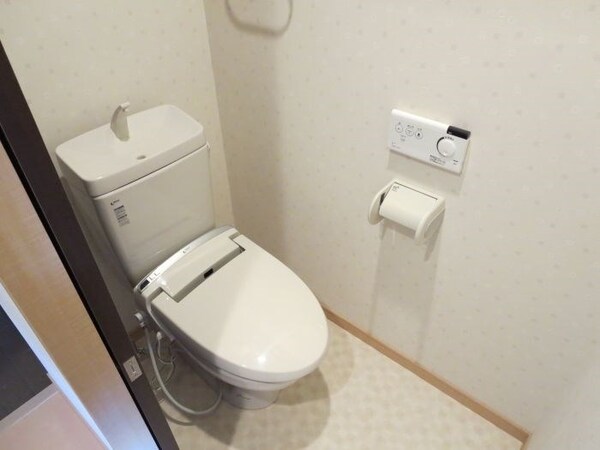 トイレ(※写真と異なる場合は現状優先。)