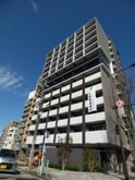 エンクレストベイ天神東Ⅱ