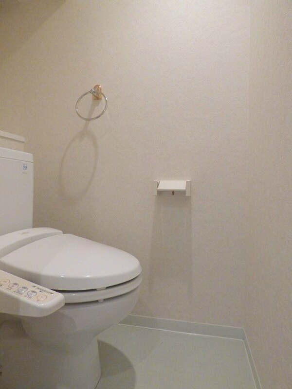 トイレ(※写真と異なる場合は現状優先。)