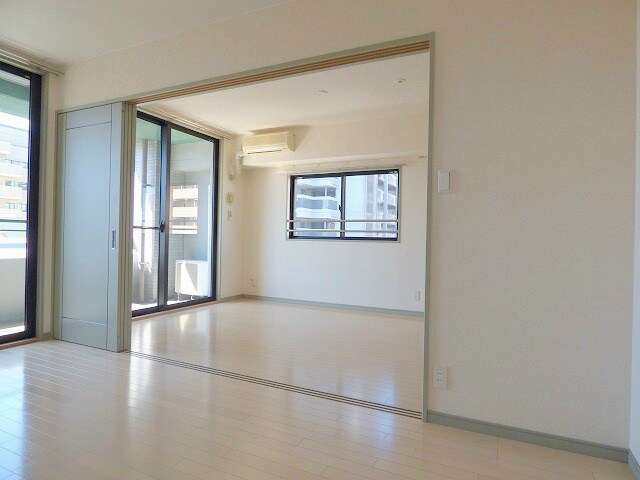 物件内観写真17　(広々☆)