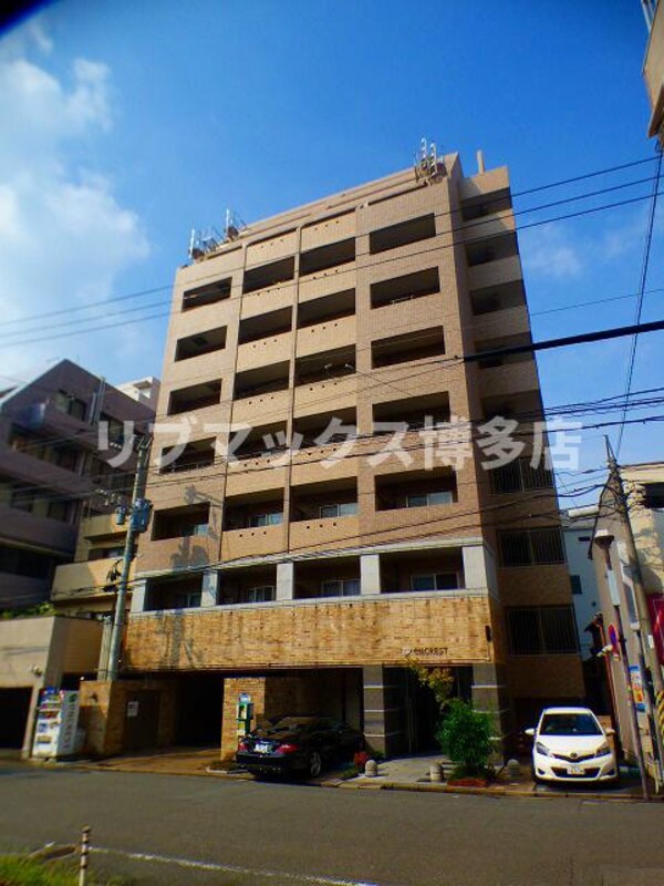 外観(外観)