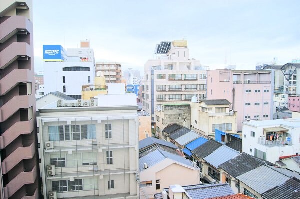 眺望(眺望)
