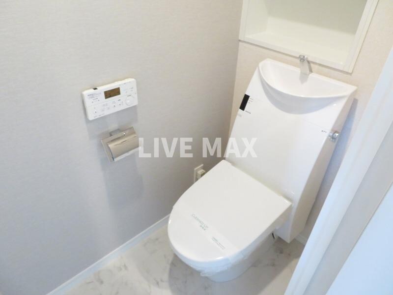 物件内観写真11　