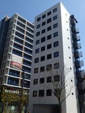 iN SHAPE大手門