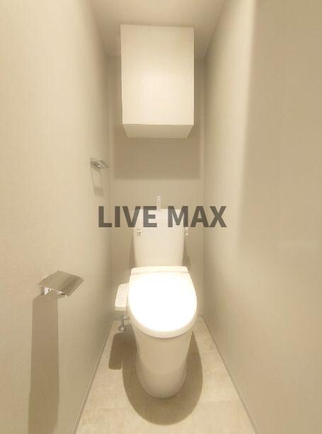 物件内観写真11　