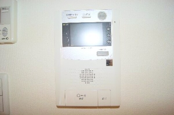 セキュリティ(※写真と異なる場合は現状優先。)