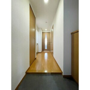 物件内観写真6　(※写真と異なる場合は現状優先。)